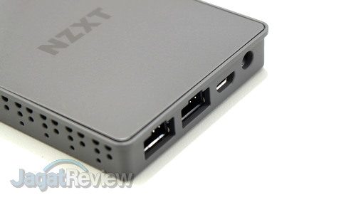 Hands-On Review NZXT HUE2 Ambient RGB Lighting Kit 13 NZXT HUE2 Ambient RGB Lighting Kit 16