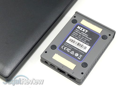Hands-On Review NZXT HUE2 Ambient RGB Lighting Kit 16 NZXT HUE2 Ambient RGB Lighting Kit 17