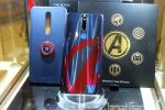 Ramaikan Rilis Avengers Endgame, Oppo Hadirkan F11 Pro Edisi Khusus 61 Oppo F11 Pro Avengers Endgame 02