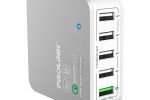 Review Prolink 5-Port USB Charger: Ringkas dan Dapat Diandalkan 8 PDC53001 0c872cb4c0652bd8119d2d413e326415
