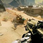 RAGE 2 Hadirkan Bonus Fitur Komentar dari Narator NBA Jam 6 RAGE 2 hes on fire
