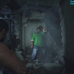 Mod Kocak Lebur RE2 Remake dengan GTA: San Andreas 14 RE2 Remake mod GTA SA