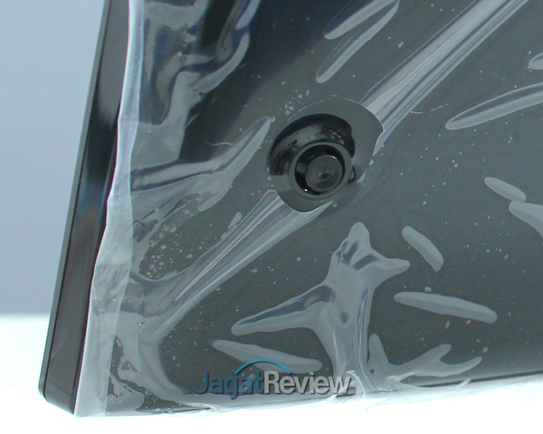 Hands-On Monitor: ViewSonic VX2458-C-mhd 10 Tombol Joystick