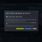 Steam “Tangkal” Hujan Review Negatif Borderlands 3 borderlands 2 off topic review