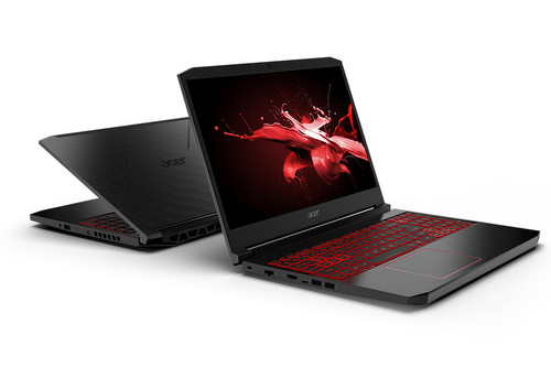 Acer Umumkan Lini Laptop dengan Intel Core 9th Gen. dan GeForce GTX 16 Series 5 csm Nitro 7 AN715 51 05 f53b743dbe