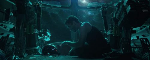 Review Avengers – Endgame: Konklusi dan Klimaks Pantas! 5 endgame first trailer