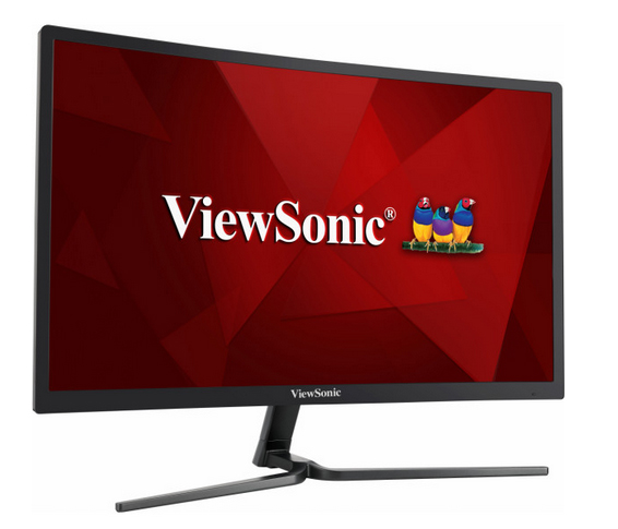 Hands-On Monitor: ViewSonic VX2458-C-mhd 1 featimage 01
