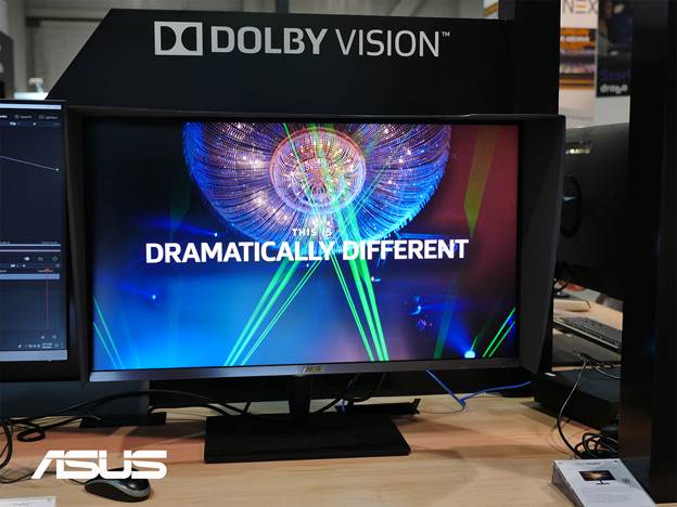 Asus Umumkan Dua Monitor Pertamanya yang Mendukung Dolby Vision 28 image008