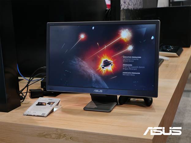 Asus Umumkan Dua Monitor Pertamanya yang Mendukung Dolby Vision 2 image009 1