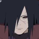madara uchiha
