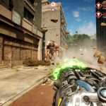 RAGE 2 Juga Hadirkan Senjata Ikonik DOOM – BFG 9000 4 rage 2 bfg 9000