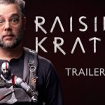 God of War Umumkan Film Dokumenter Belakang Layar 11 raising kratos 600x338 1