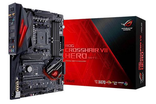 rog asus