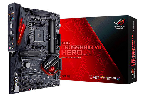 rog asus
