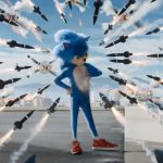 Film Adaptasi Sonic Lepas Trailer Perdana 4 sonic movie