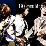 10 Cover Musik Video Game Paling Keren Sepanjang Masa! 1 the black mages
