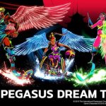 Game Baru Hajime Tabata Adalah RPG Bertema Paralympic 2 the pegasus dream tour