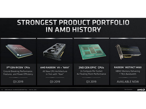 AMD Pastikan 3rd Gen Ryzen, Navi dan 2nd Gen EPYC Hadir pada Q3 2019 44 1ccd53e6 6d20 40e7 8120 505304bd94d7