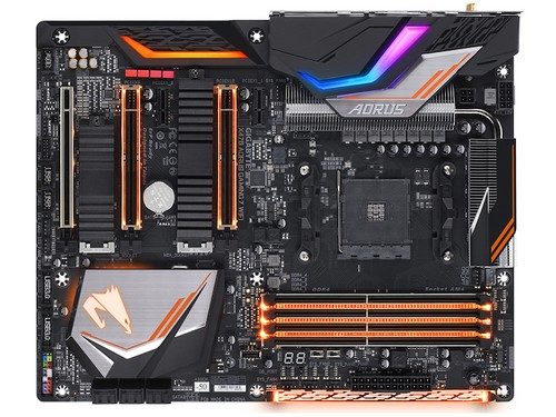 Gigabyte Rayakan Ulang Tahun AMD Ke-50: Hadirkan Motherboard Spesial 1 20190411135959136601b4efdd7f7ed1b8632ca454a24bb8 src 575px