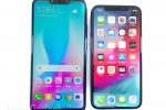 Apple Berkomitmen Lebih Terbuka Mengenai Daya Baterai iPhone 30 4 Nova 3i Vs iPhone X