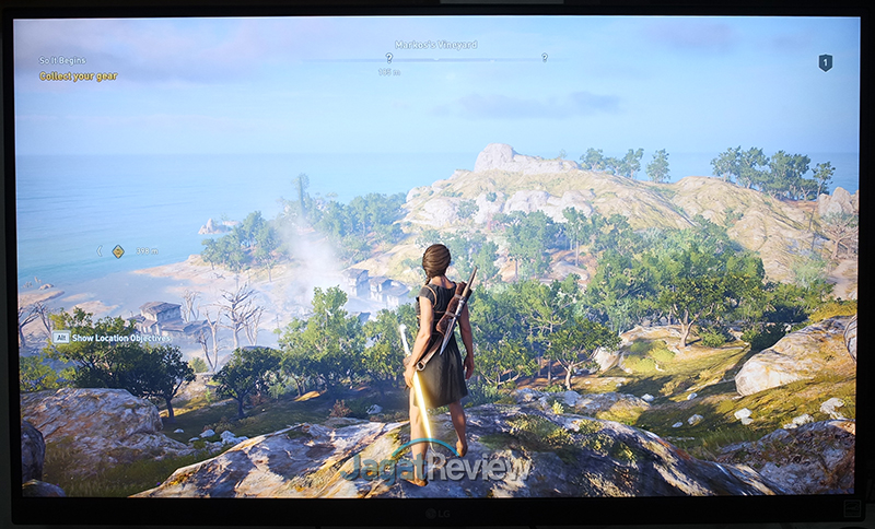 Main Game PC Lebih Nikmat dengan Fitur HDR 6 ACOD HDR