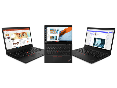 Lenovo Luncurkan ThinkPad Baru dengan Ryzen Mobile 2nd Gen 32 AMD three