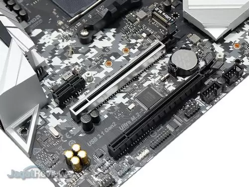 ASRock B450M Steel Legend 14