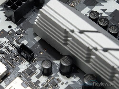 ASRock B450M Steel Legend 22