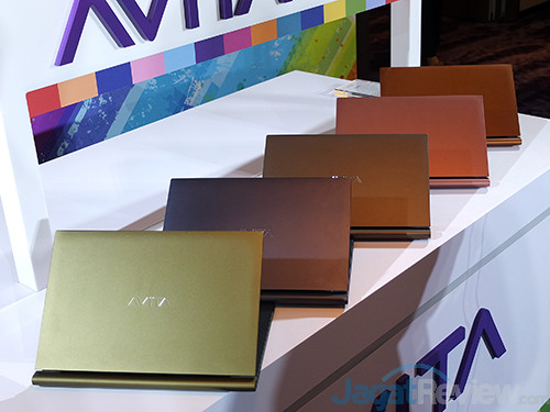 Computex 2019: Avita Rilis Laptop Cantik Terbarunya - ADMIROR 6 AVITA ADMIROR Computex 2019 Launch 02
