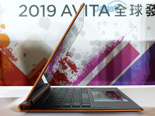 Computex 2019: Avita Rilis Laptop Cantik Terbarunya - ADMIROR 2 AVITA ADMIROR Computex 2019 Launch 04