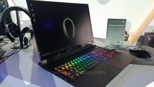 Alienware computex 2019 jagatreview 18