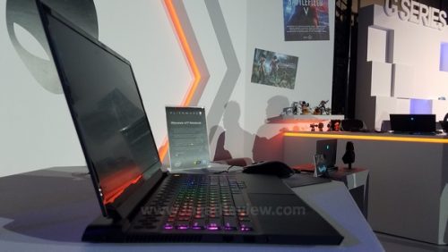 Alienware computex 2019 jagatreview 22