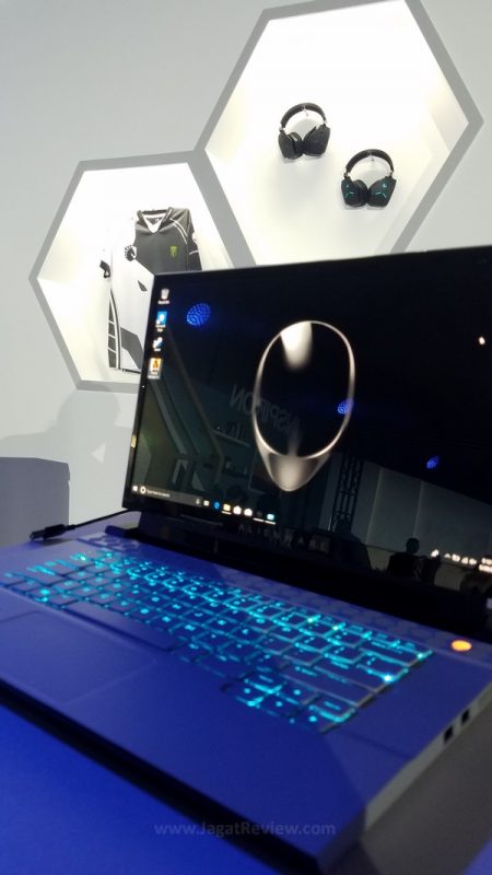 Alienware computex 2019 jagatreview 33