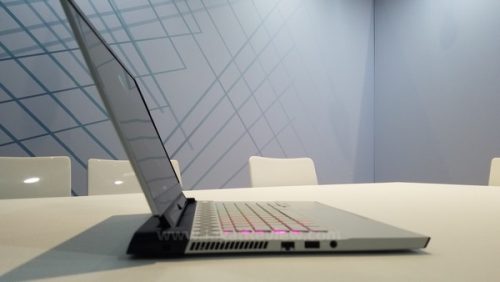Alienware computex 2019 jagatreview 4
