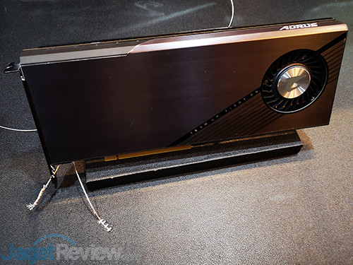 Computex 2019: Gigabyte Perkenalkan SSD Super Kencang dengan PCI Express 4.0 5 Aorus AIC Gen4 SSD 8 TB 01