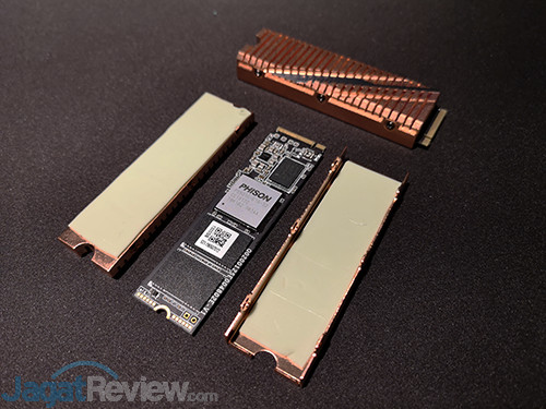 Computex 2019: Gigabyte Perkenalkan SSD Super Kencang dengan PCI Express 4.0 4 Aorus NVMe Gen4 SSD 02