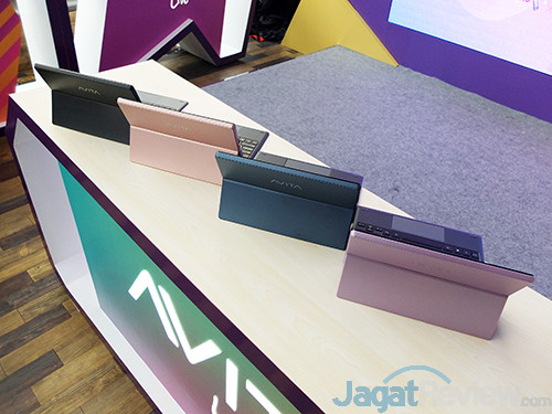 Avita Magus Hadir di Indonesia, Laptop+Tablet Murah nan Mewah Untuk Kawula Muda 2 Avita Magus Launch 02