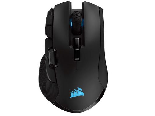 Corsair Luncurkan Ironclaw RGB Wireless Gaming Mouse dengan Konektivitas Hybrid 25 CH 9317011 NA Gallery IRONCLAW RGB WIRELESS