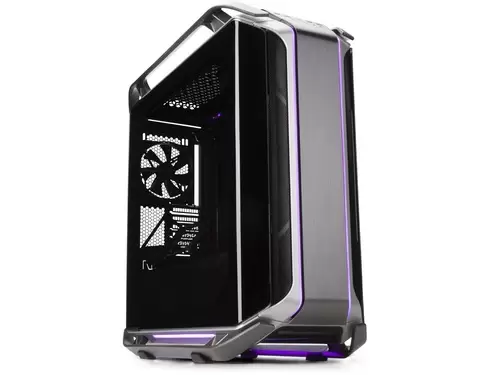 Cooler Master Rilis Casing Flagship Baru: Cosmos C700M 29 COSMOS C700M 01