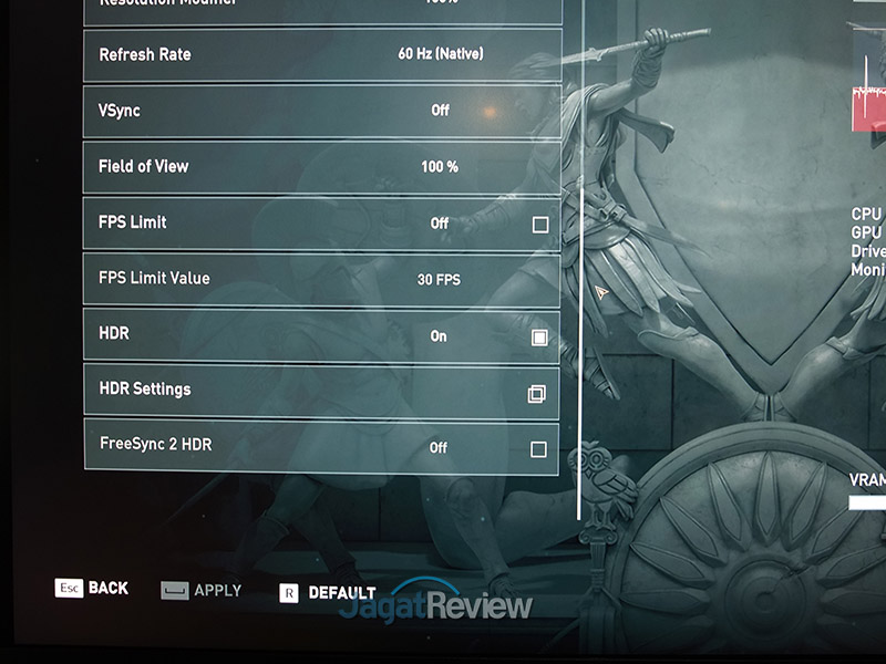 Main Game PC Lebih Nikmat dengan Fitur HDR 3 DSCF9376