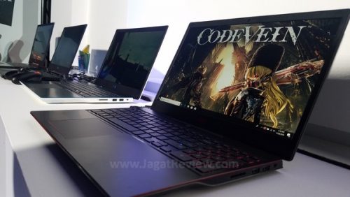 Computex 2019: G-Series Jadi Solusi Dell untuk Gamer Budget Kecil 1 Dell G Series Computex 2019 jagatreview 11