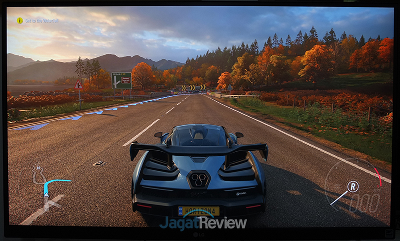 Main Game PC Lebih Nikmat dengan Fitur HDR 14 Forza Horzion 4 HDR