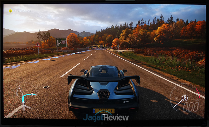 Main Game PC Lebih Nikmat dengan Fitur HDR 13 Forza Horzion 4 Non HDR