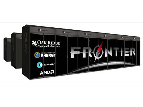 HPE Akuisisi Salah Satu Perusahaan Superkomputer Terbesar di Dunia 1 Frontier System 678x452 2