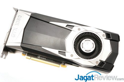 Review: Gigabyte GeForce GTX 1650 Gaming OC 4G (vs Gigabyte GeForce GTX 1660 OC 6G ) 21 GTX 1060 FEs