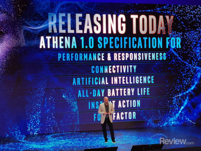 Computex 2019: Wujud Project Athena dari Intel Mulai Terlihat! 1 IMG 20190528 WA0054