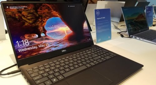 Computex 2019: Dell Inspiron yang Kian Kuat dan Elegan 4 Inspiron computex 2019 dell 2 e1559224361403