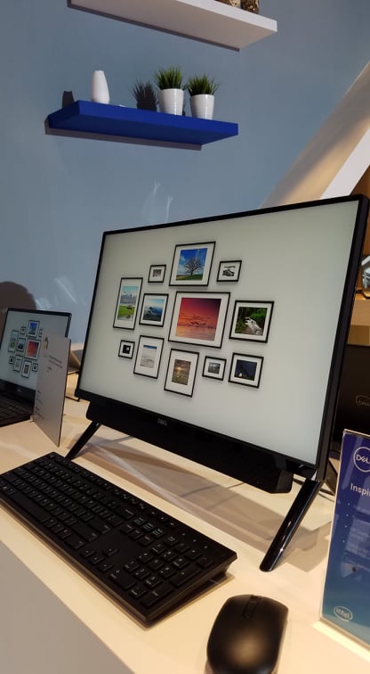 Computex 2019: Dell Inspiron yang Kian Kuat dan Elegan 2 Inspiron computex 2019 dell 3