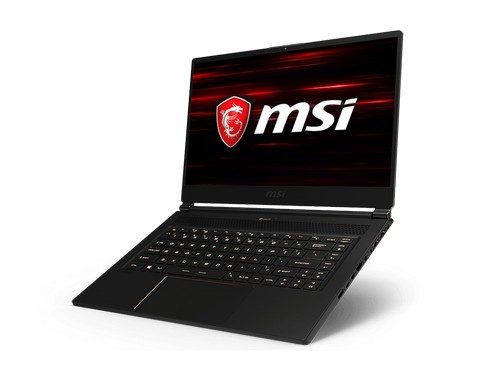 MSI G65S