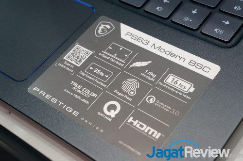 MSIComputex2019 NB058